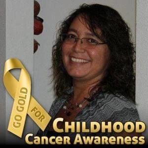 Meet your Posher, Debbie